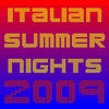 Tata Golosa Italian Summer Nights 2009