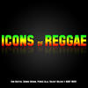 Derrick Morgan Icons Of Reggae Platinum Edition