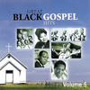 Louis Armstrong Great Black Gospel Hits, Volume 5