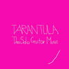 Tarantula The Solo Guitar Music