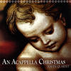 Haven An Acappella Christmas