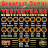 The Isley Brothers Greatest Songs From Yesteryears, Volume 2 (Original Gusto Recordings)