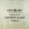 Luciano 2 Riddim Clash, Vol. 6 (Cousins Records Presents)