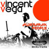 Vincent Vega Aldebaran People
