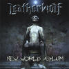 Leatherwolf New World Asylum