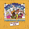 Mache Seibel MD HealthRock® : Preschool Edition