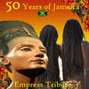 Dawn Penn 50 Years of Jamaica - Empress Tribute