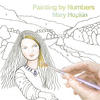 Mary Hopkin Painting By Numbers