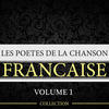 Charles Trenet Les poètes de la chanson française, vol. 1