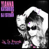 Yianna Katsoulos Je te prends (All the Way Home) (feat. DJ Esteban) - EP