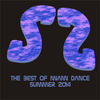 Daniele De Bellis The Best of Miami Dance Summer 2014