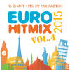 Mix Factor Euro Hit Mix - 2015 - Vol. 4