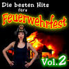 B.P.M. Die besten Hits für`s Feuerwehrfest, Vol. 2