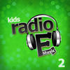 Radio E Radio E Kids: 2