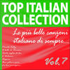 Ivan Cattaneo Top Italian Collection, Vol. 7 - Le più belle canzoni italiane di sempre