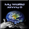 Johnny O. My World - EP