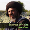 Steven Wright New Braves