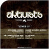 Andreas Kremer Lines - EP