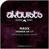 Maxx Power Up EP - EP