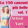 Sandra Le 50 canzoni più belle, Vol. 1
