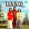 Lata Mangeshkar Daag (Original Motion Picture Soundtrack)