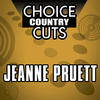 Jeanne Pruett Choice Country Cuts: Jeanne Pruett
