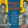 Doctor Ross Boppin` the Blues