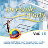 Pandera Freestyle Party, Vol. 10