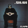 Dj Shah Claps - EP