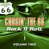 Angels Crusin` the 66, Vol. 2 (Re-Recorded Versions)
