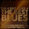Jimmy Witherspoon The 4 Best Clues 4 The Best Blues