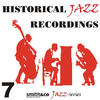 Oscar Peterson Historic Jazz Recordings, Volume 7