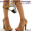 Various Artists Erotic Sunset Lounge Vol.2 (Chill-lounge_Deep_House)