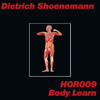 Dietrich Schoenemann Body Learn - EP