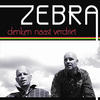 Zebra Denken Naast Verdriet - EP