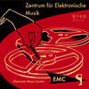 Pete Namlook Zentrum Für Elektronische Musik - EMC - Electronic Music Center