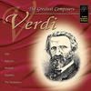 The London Symphony Orchestra Verdi: The Greatest Composers
