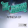 The Voyagers Amnesia EP - EP