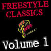 Corina Freestyle Classics, Vol. 1