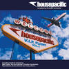 Solanos Housepacific V.I.P. Flight, Vol. 3 (Compiled By Christian Hornbostel)