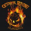 October Rising Halloween