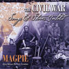 Magpie The Civil War - Songs & Stories Untold (feat. Greg Artzner & Terry Leonino)