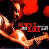 James Blood Ulmer Memphis Blood: The Sun Sessions