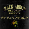 Cornel Campbell Black Arrow Presents 3 Bad Riddims Vol 2