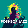 Mccoy Tyner Trio Post-Bop Jazz