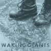 Waking Giants Walk On Water EP