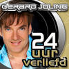 Gerard Joling 24 Uur Verliefd - Single