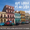 Rigo Que Linda Es Mi Cuba - Son, Salsa, Música Latina Éxitos de Hoy y de Siempre