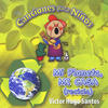 Victor Hugo Santos Canciones para Niños: Mi Planeta, Mi Casa (Recicla)
