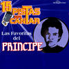 La Orquesta De Los Principes Las Favoritas Del Príncipe (15 Pistas Para Cantar)